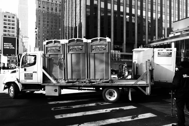 Harveys Lake, PA porta potty rental Company